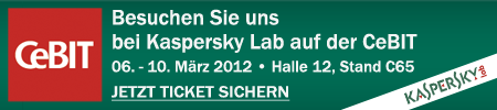 IT-Security für Endgeräte, Infrastruktur und die Cloud – ED Computer & Design live auf der CeBIT!