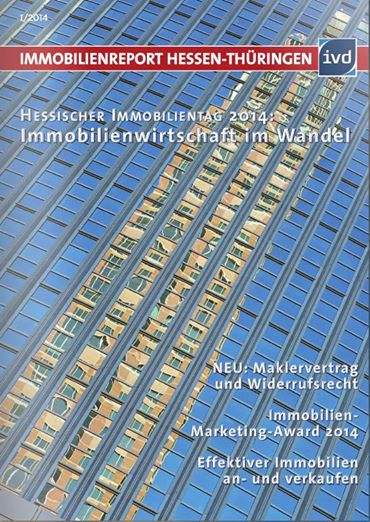 Immobilienreport Hessen-Thüringen: E-Mailserver im Wandel – Chancen für Ihr Unternehmen