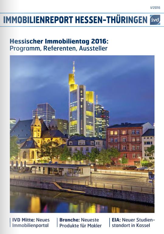 Immobilienreport Hessen-Thüringen: All-IP – Der Umstieg von ISDN zu VoIP